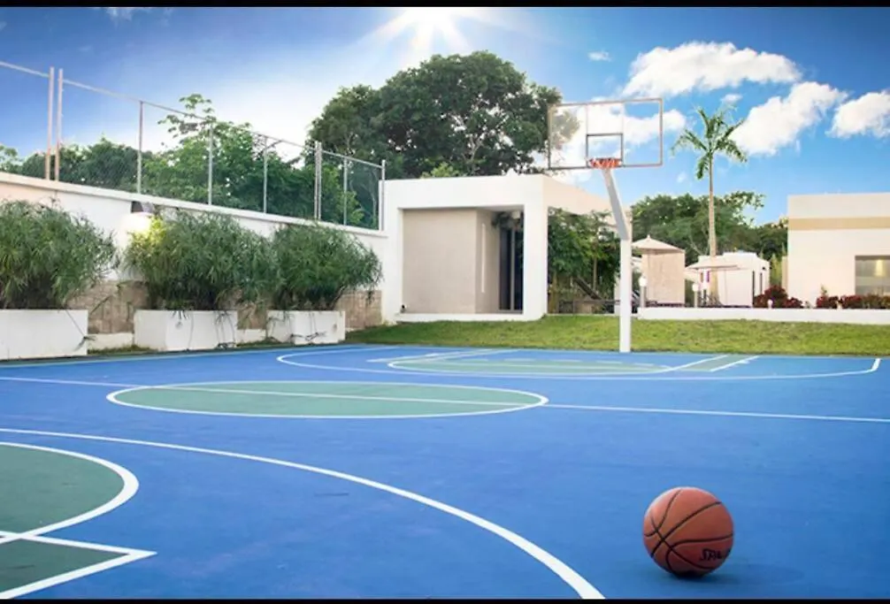 بيت للعطل Home In بلايا ديل كارمن