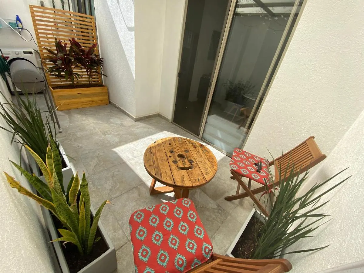 Home In Playa Del Carmen