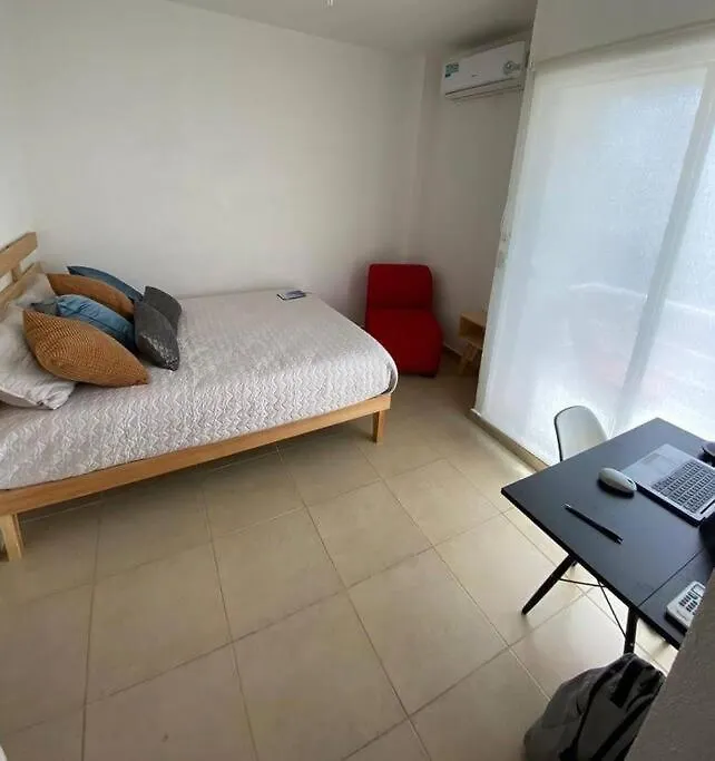 Home In Playa Del Carmen Prázdninový dům