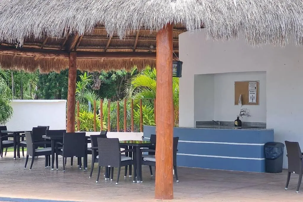 Home In Playa Del Carmen Prázdninový dům
