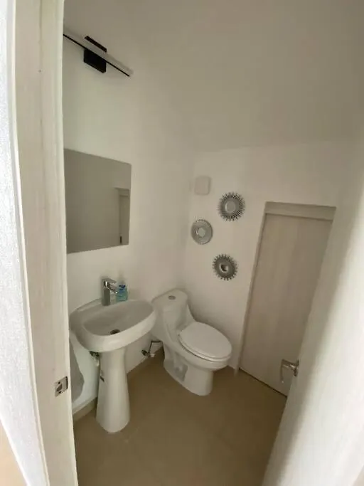 Home In Playa Del Carmen 0*,  Mexiko