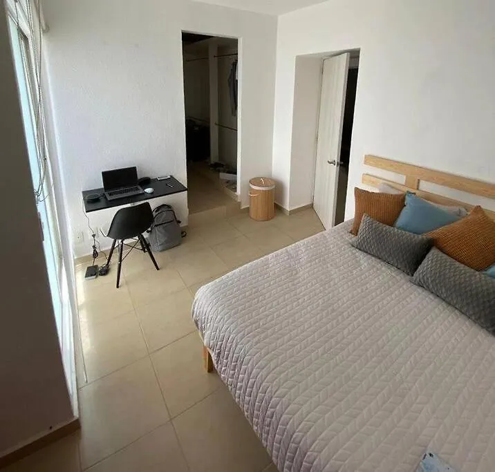 Home In Playa Del Carmen Prázdninový dům