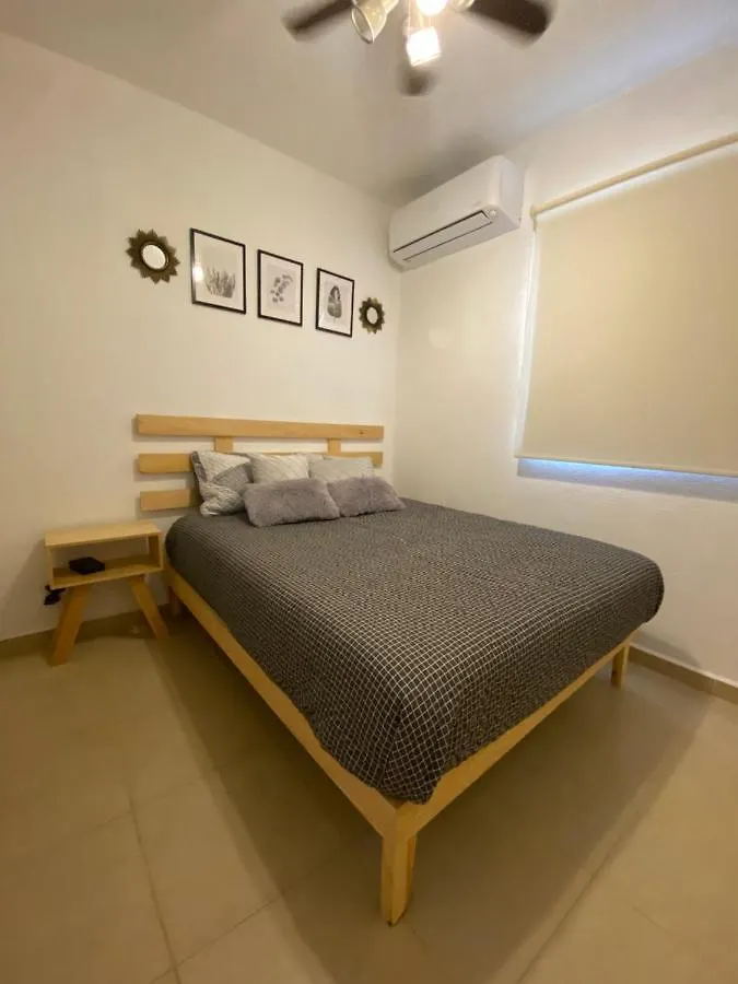 Home In Playa Del Carmen Prázdninový dům