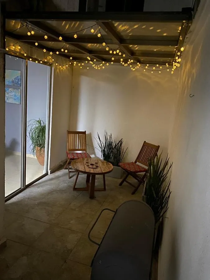 Prázdninový dům Home In Playa Del Carmen