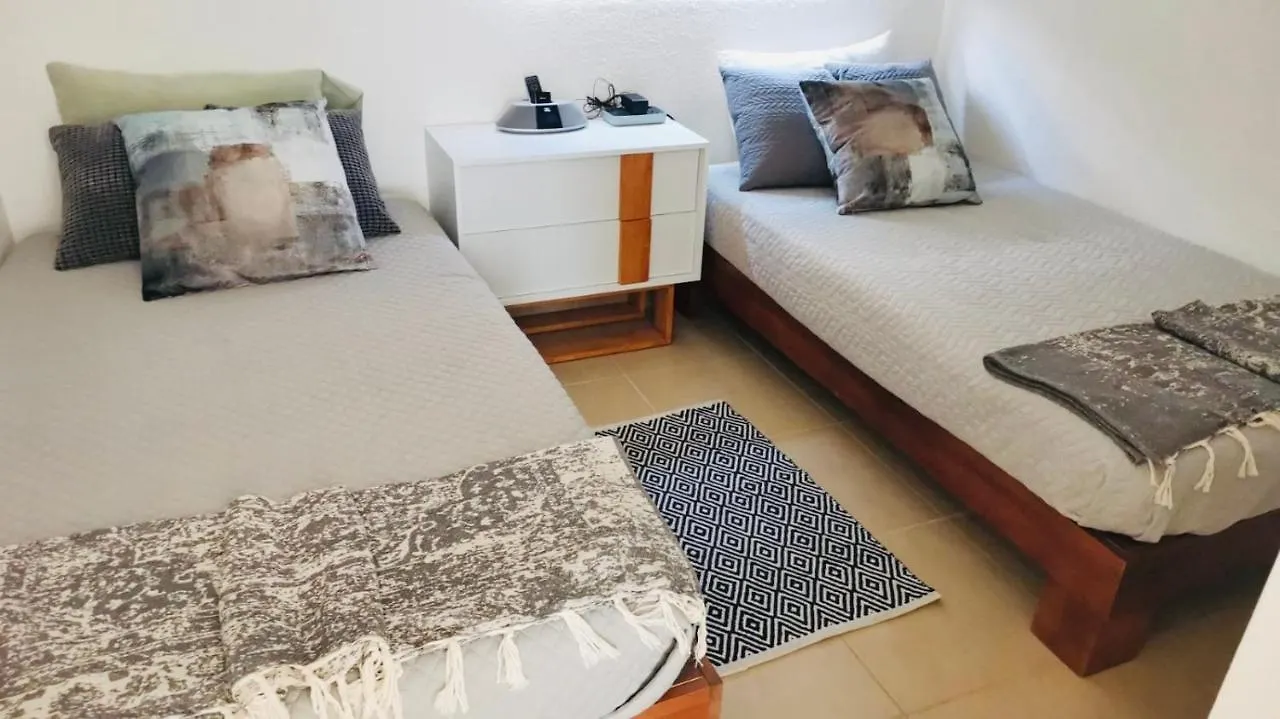 Prázdninový dům Home In Playa Del Carmen