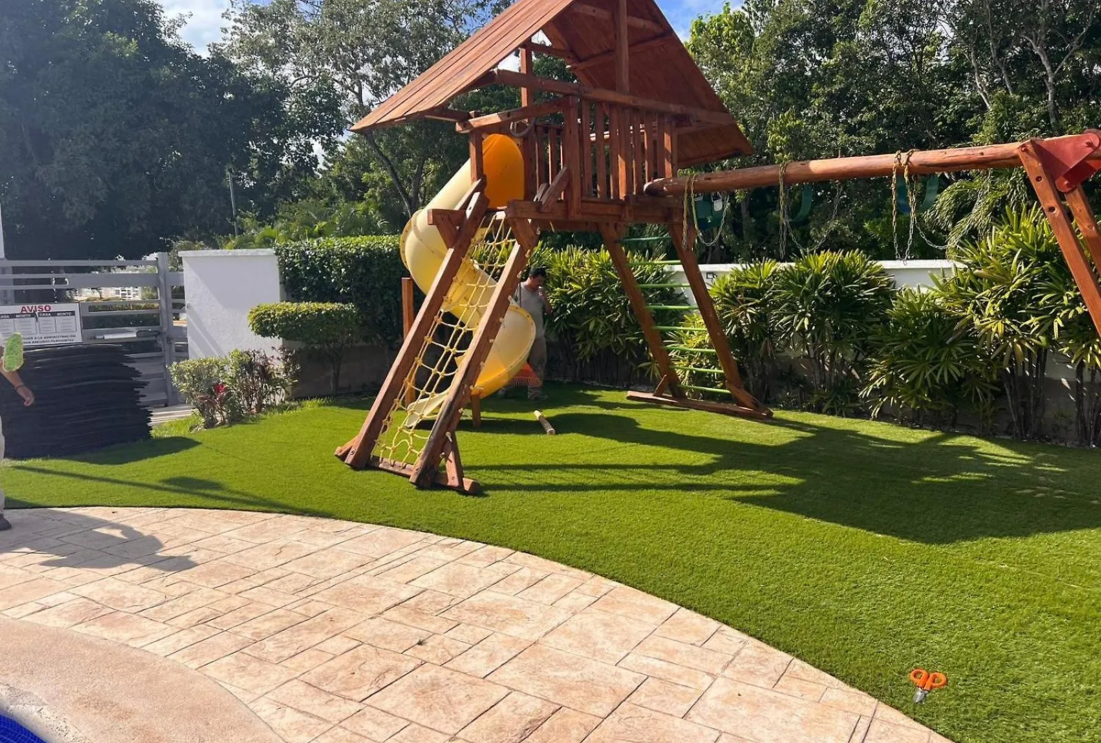 Prázdninový dům Home In Playa Del Carmen