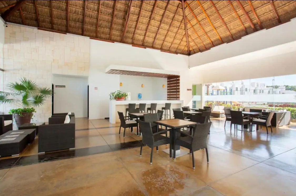 Home In Playa Del Carmen 0*,  Mexiko