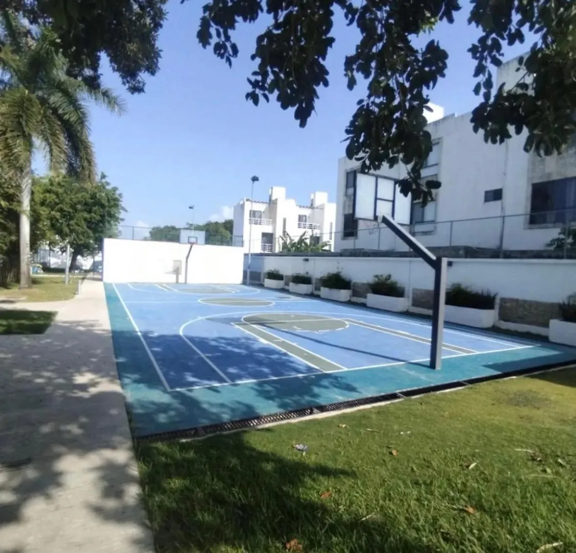 Home In Playa Del Carmen Mexiko